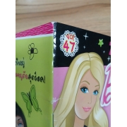 นิตยสาร Barbie ฉบับที่ 47 **รบกวนเลื่อนดูสภาพหนังสือก่อนการสั่งซื้อ**